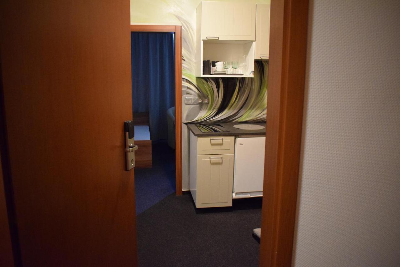 Lipno-Apartman Frymburk D110 Eksteriør billede