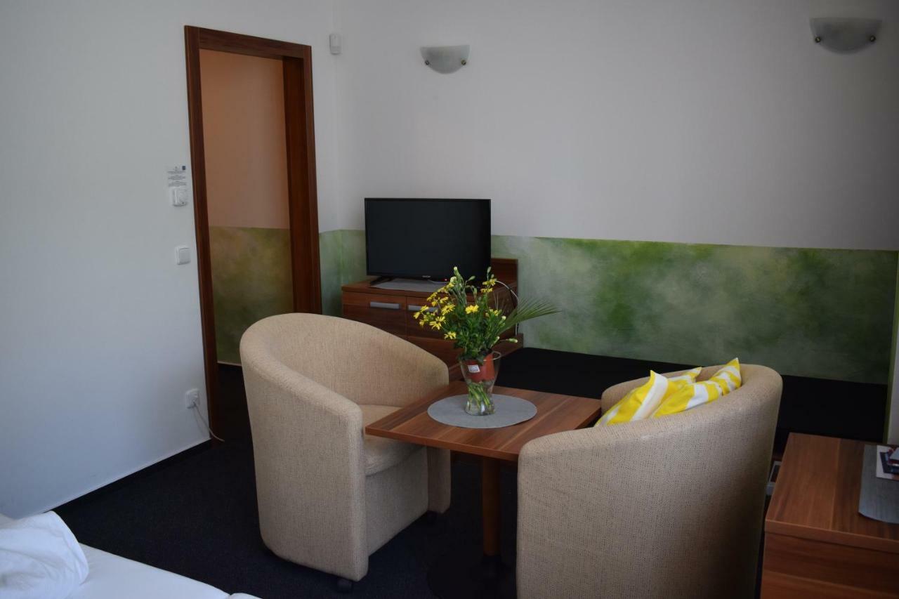 Lipno-Apartman Frymburk D110 Eksteriør billede