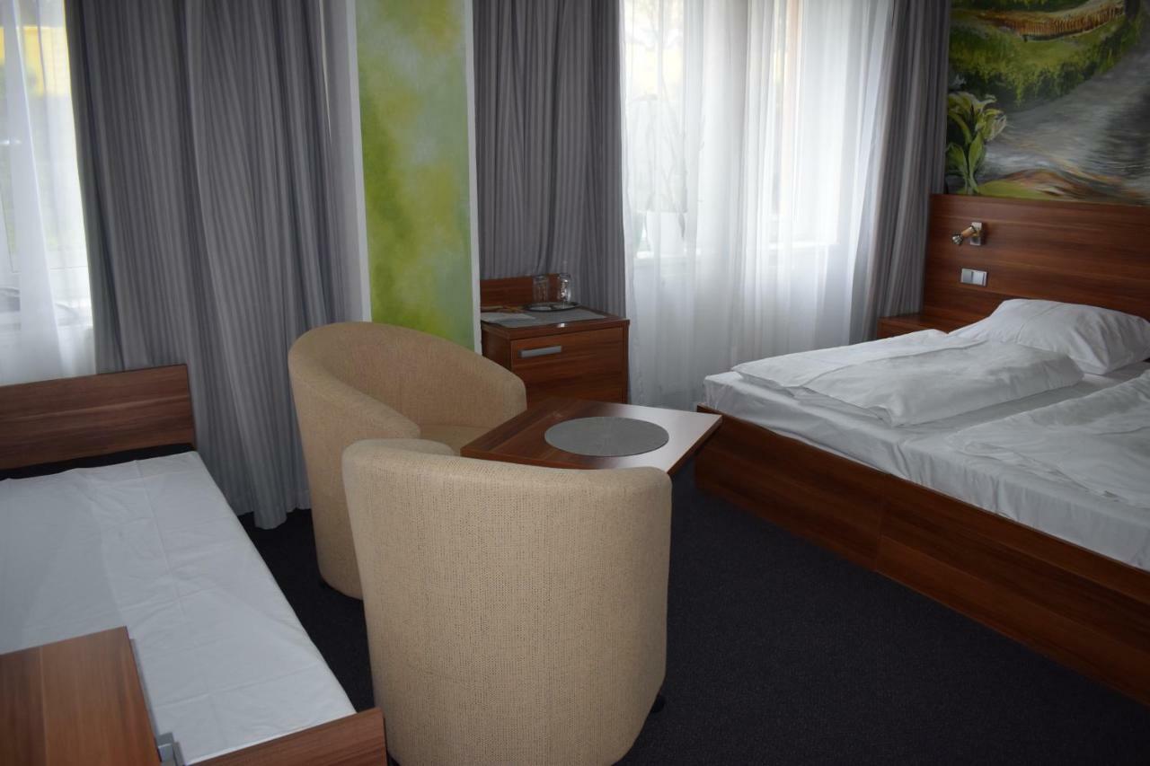 Lipno-Apartman Frymburk D110 Eksteriør billede